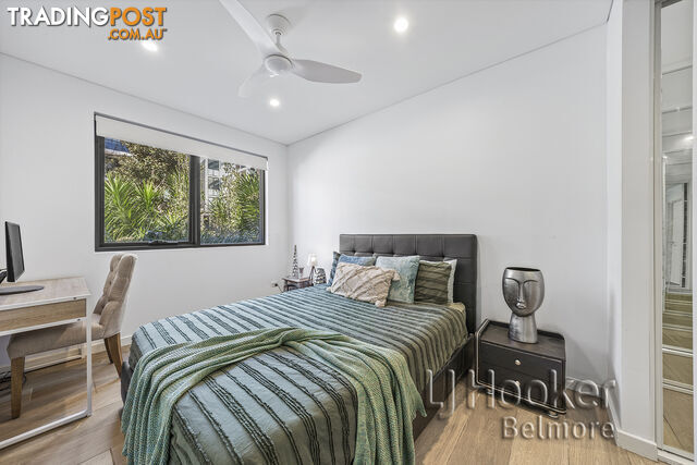 9/541B Burwood Road BELMORE NSW 2192