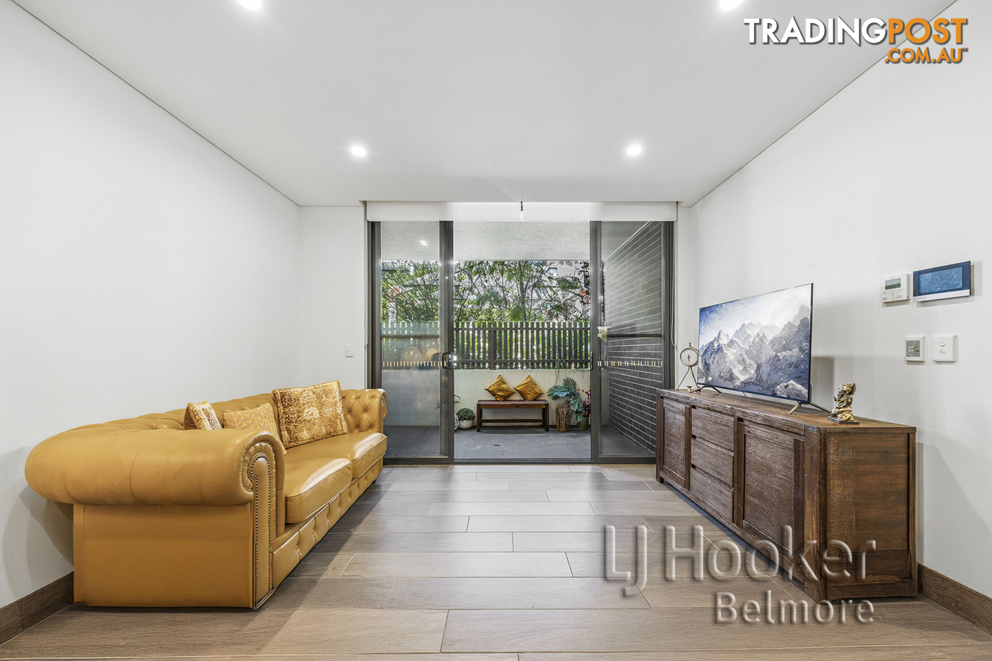 9/541B Burwood Road BELMORE NSW 2192