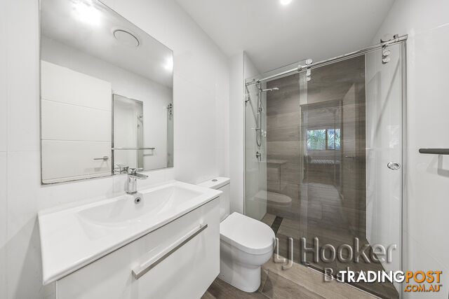 9/541B Burwood Road BELMORE NSW 2192