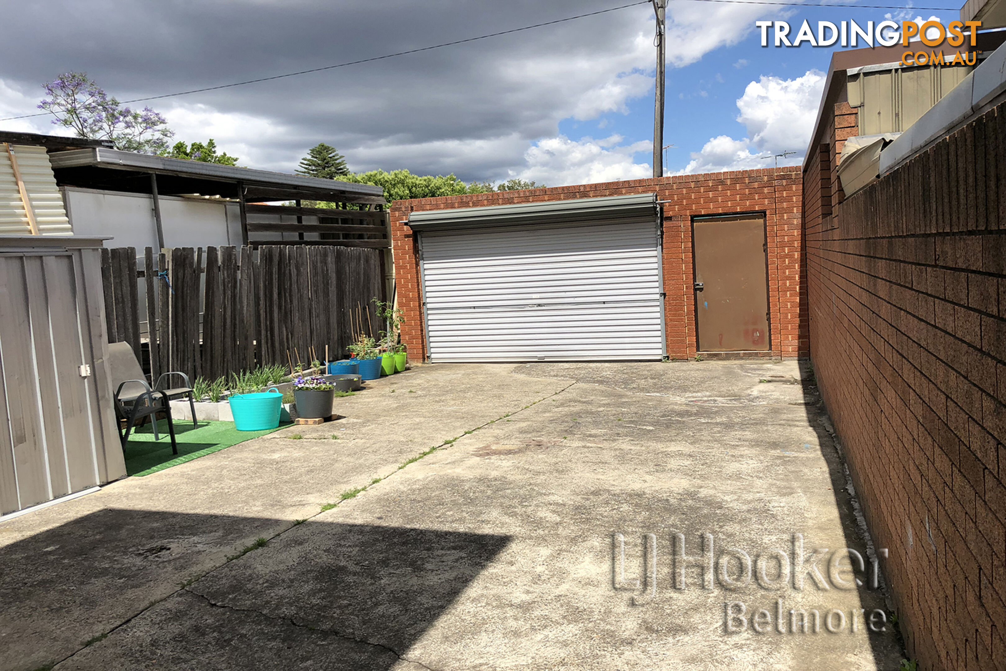 302 Burwood Road BELMORE NSW 2192