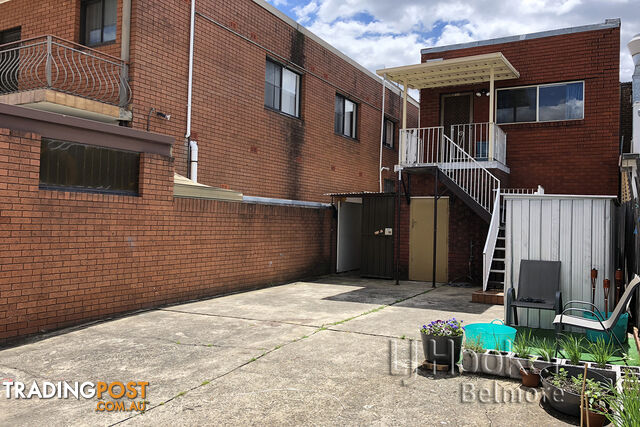 302 Burwood Road BELMORE NSW 2192