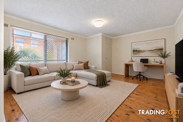 3/12 Drummond Street BELMORE NSW 2192