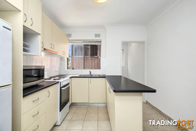 1/22 Kathleen Street WILEY PARK NSW 2195