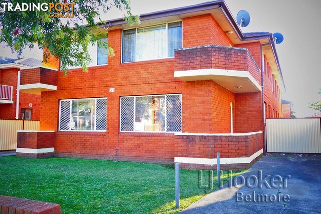 1/51 Lucerne Street BELMORE NSW 2192