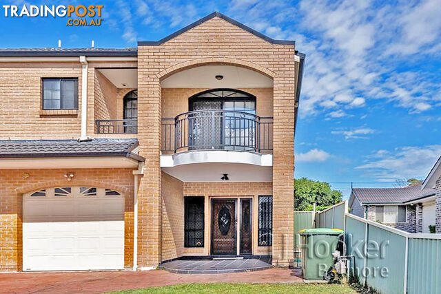 72 Ely Street REVESBY NSW 2212