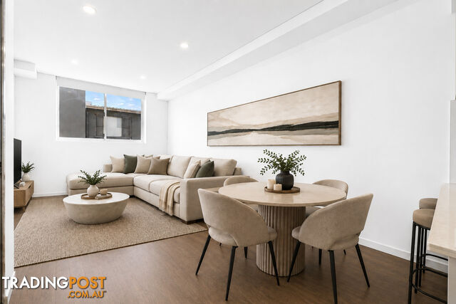 22/529 Burwood Road BELMORE NSW 2192