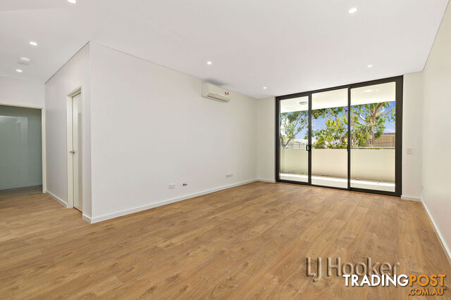 10/510 Burwood Road BELMORE NSW 2192