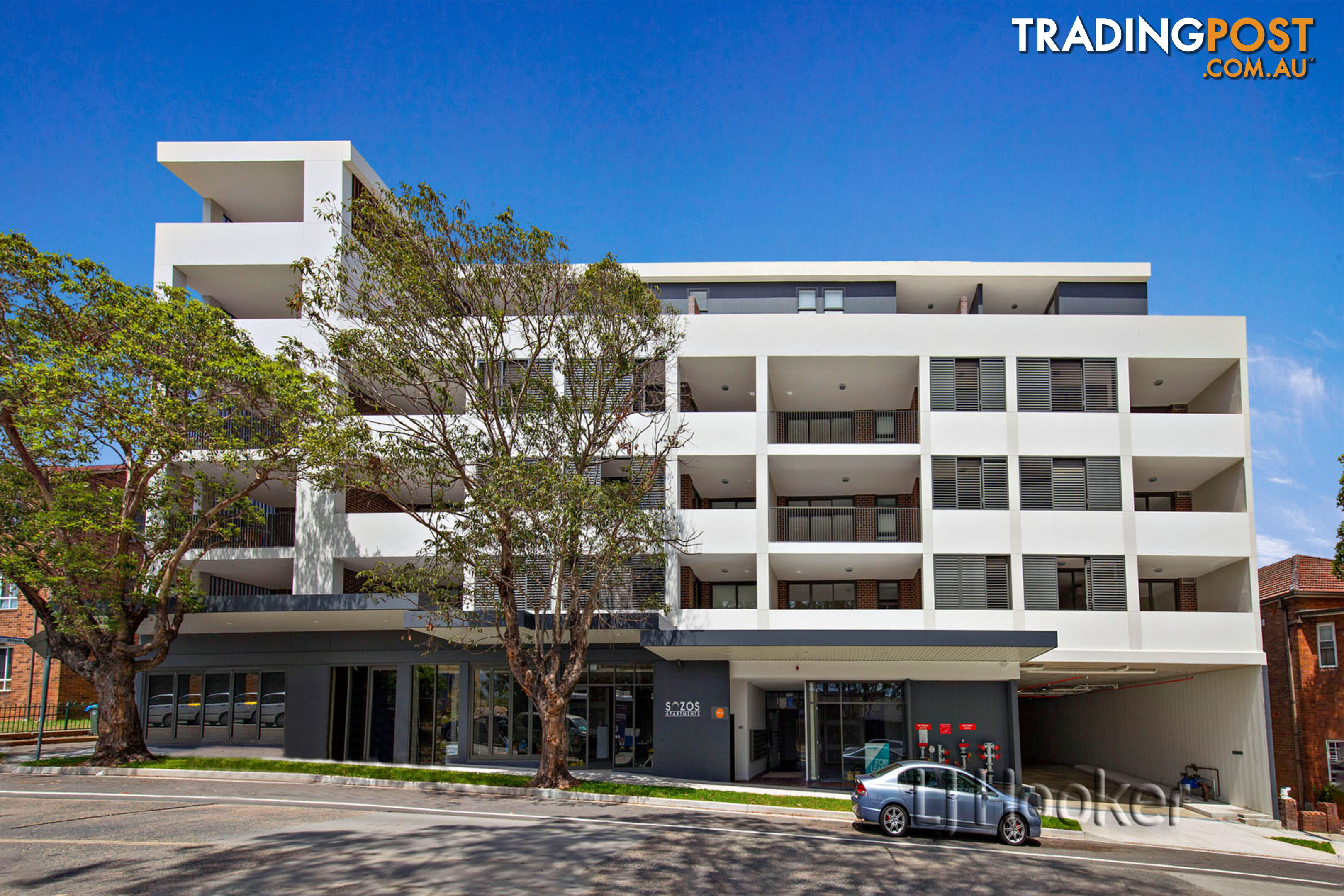 10/510 Burwood Road BELMORE NSW 2192