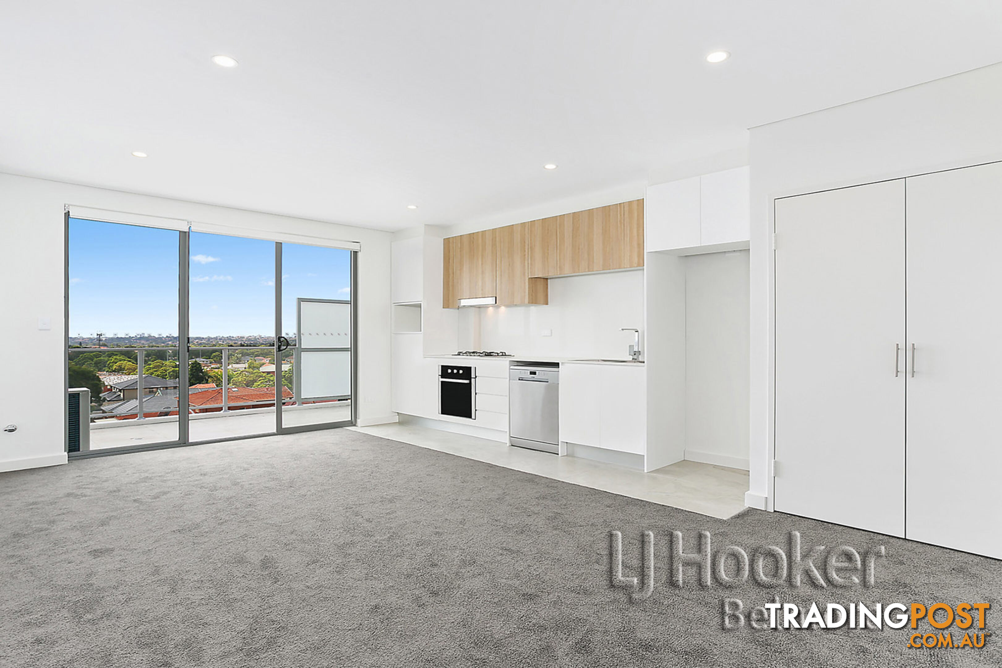 35/585-589 Canterbury Road BELMORE NSW 2192