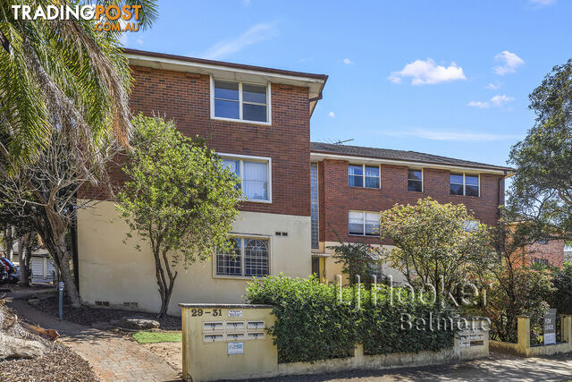 1/29-31 Marlene Crescent GREENACRE NSW 2190