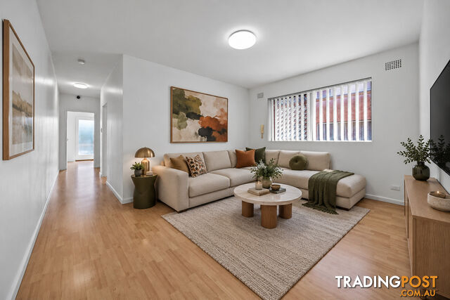 2/6 Lucerne Street BELMORE NSW 2192
