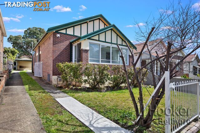 41 Belemba Ave ROSELANDS NSW 2196