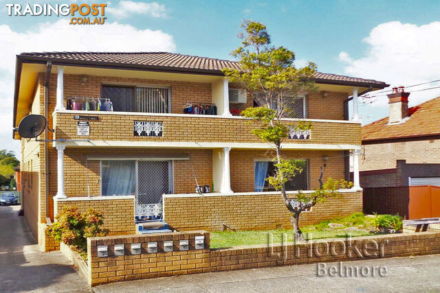 6/19 Duke Street CAMPSIE NSW 2194