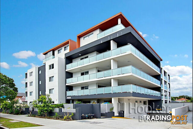 206/273-277 Burwood Road BELMORE NSW 2192