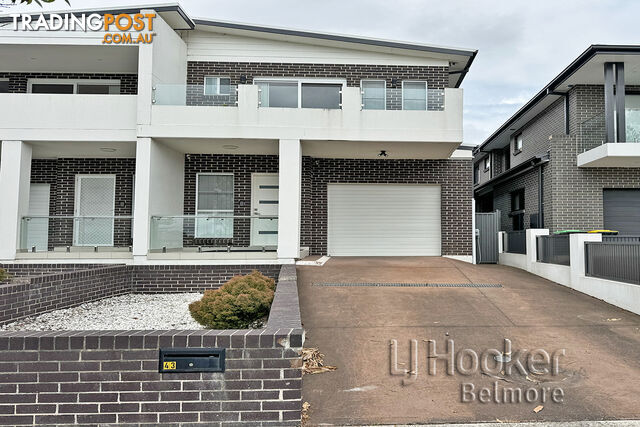 43 Hebe Street GREENACRE NSW 2190