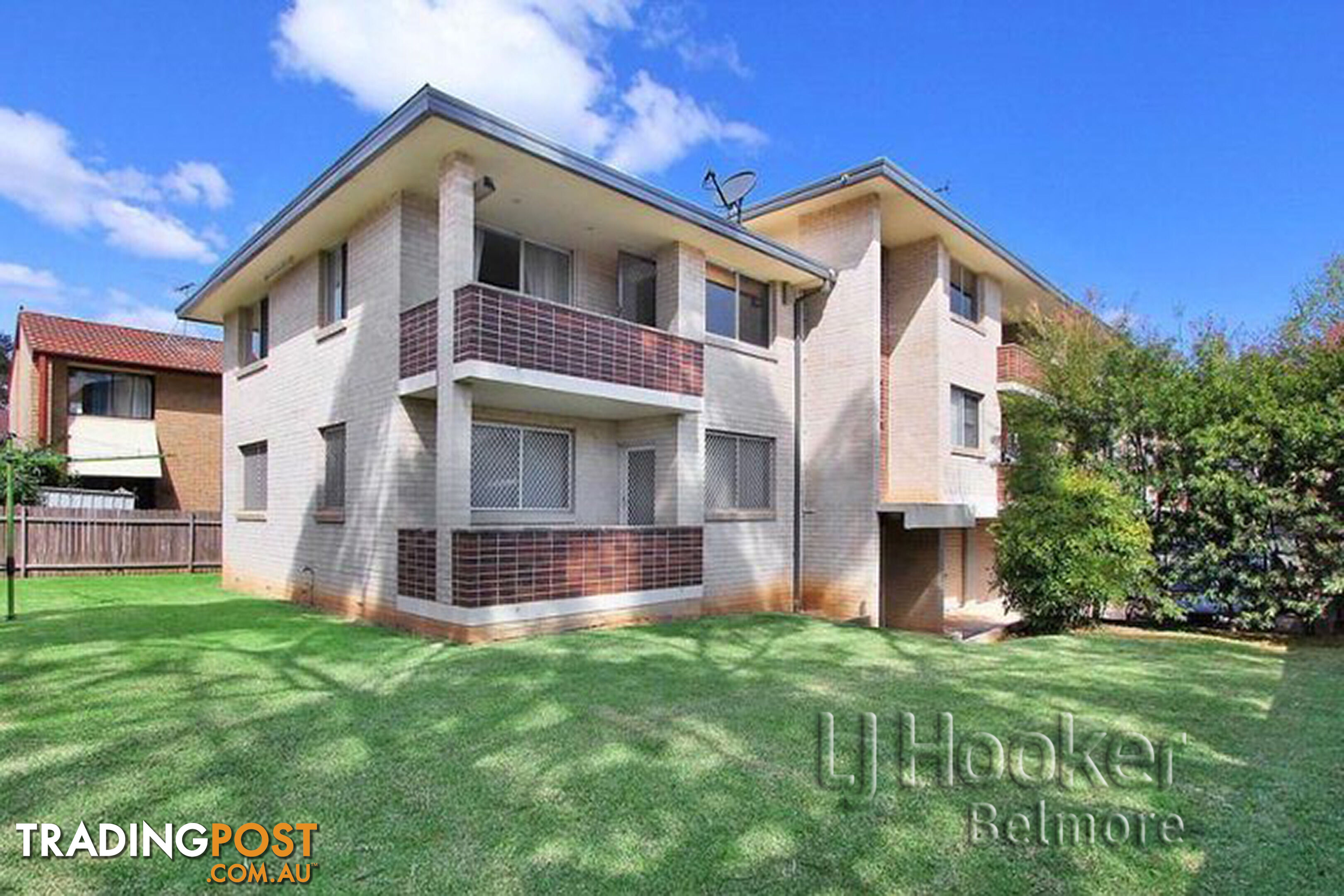 1/29 Santley Crescent KINGSWOOD NSW 2340