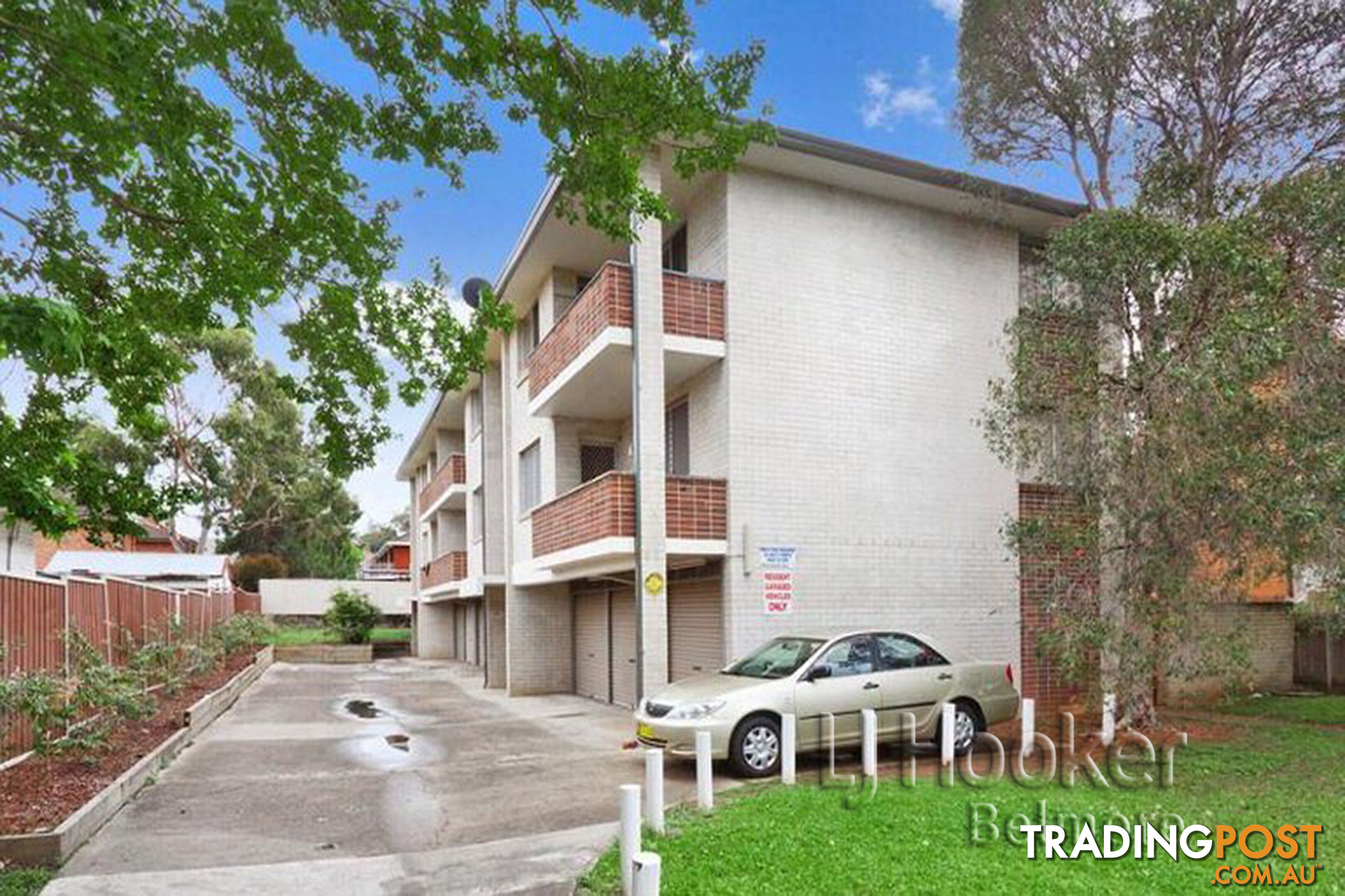 1/29 Santley Crescent KINGSWOOD NSW 2340