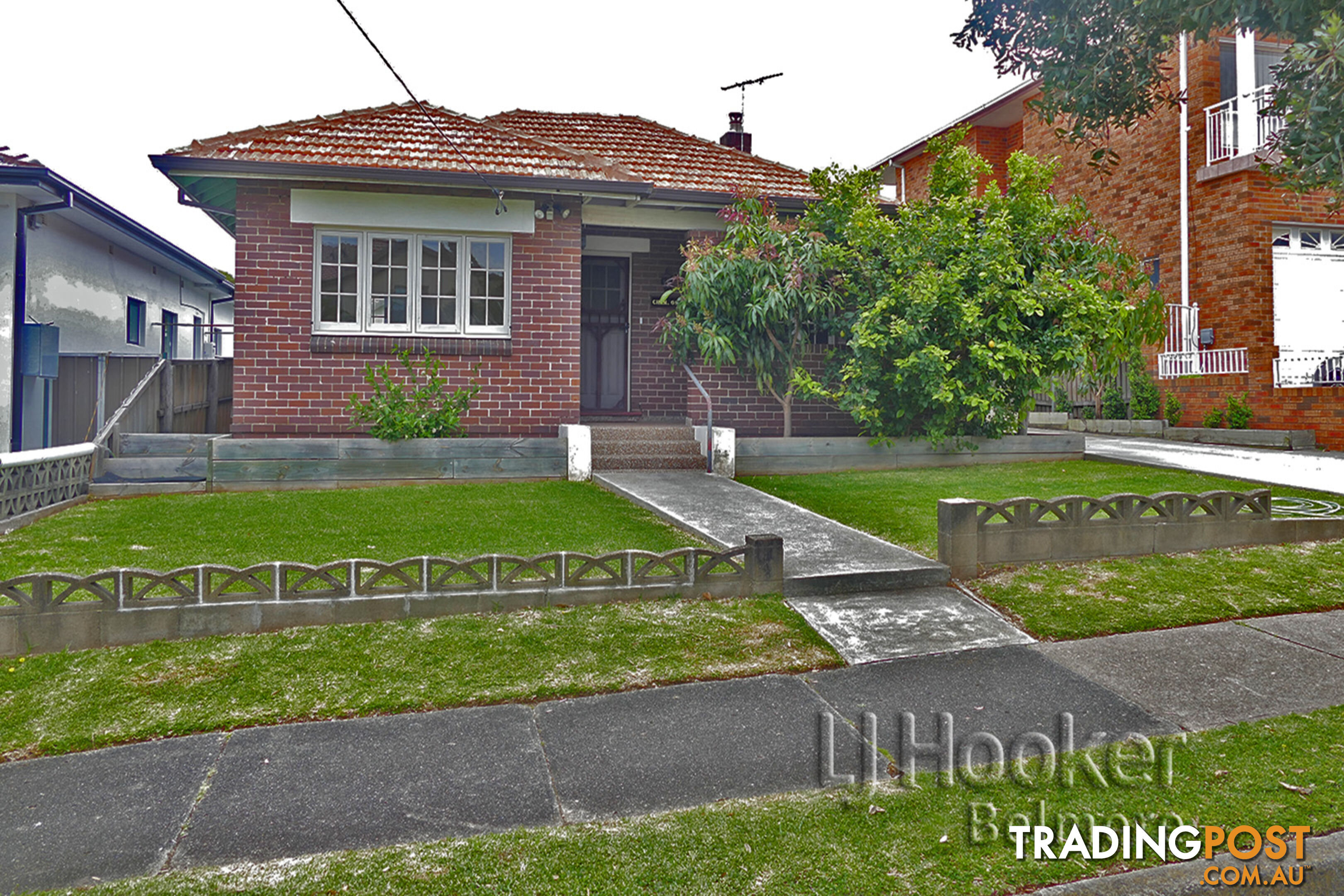 22 Hall Street BELMORE NSW 2192