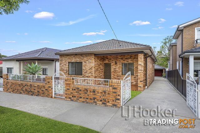 8 Isabel Street BELMORE NSW 2192