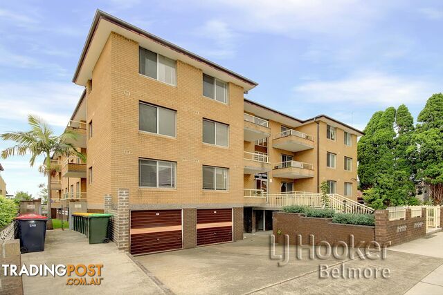 19/249-253 Haldon Street LAKEMBA NSW 2195