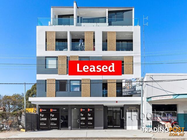 702-704 Canterbury Road BELMORE NSW 2192