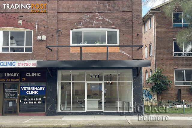 741 Canterbury Road BELMORE NSW 2192