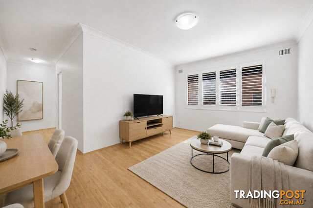 6/65 Lucerne Street BELMORE NSW 2192