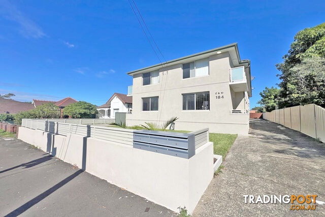 5/184 Burwood Road BELMORE NSW 2192