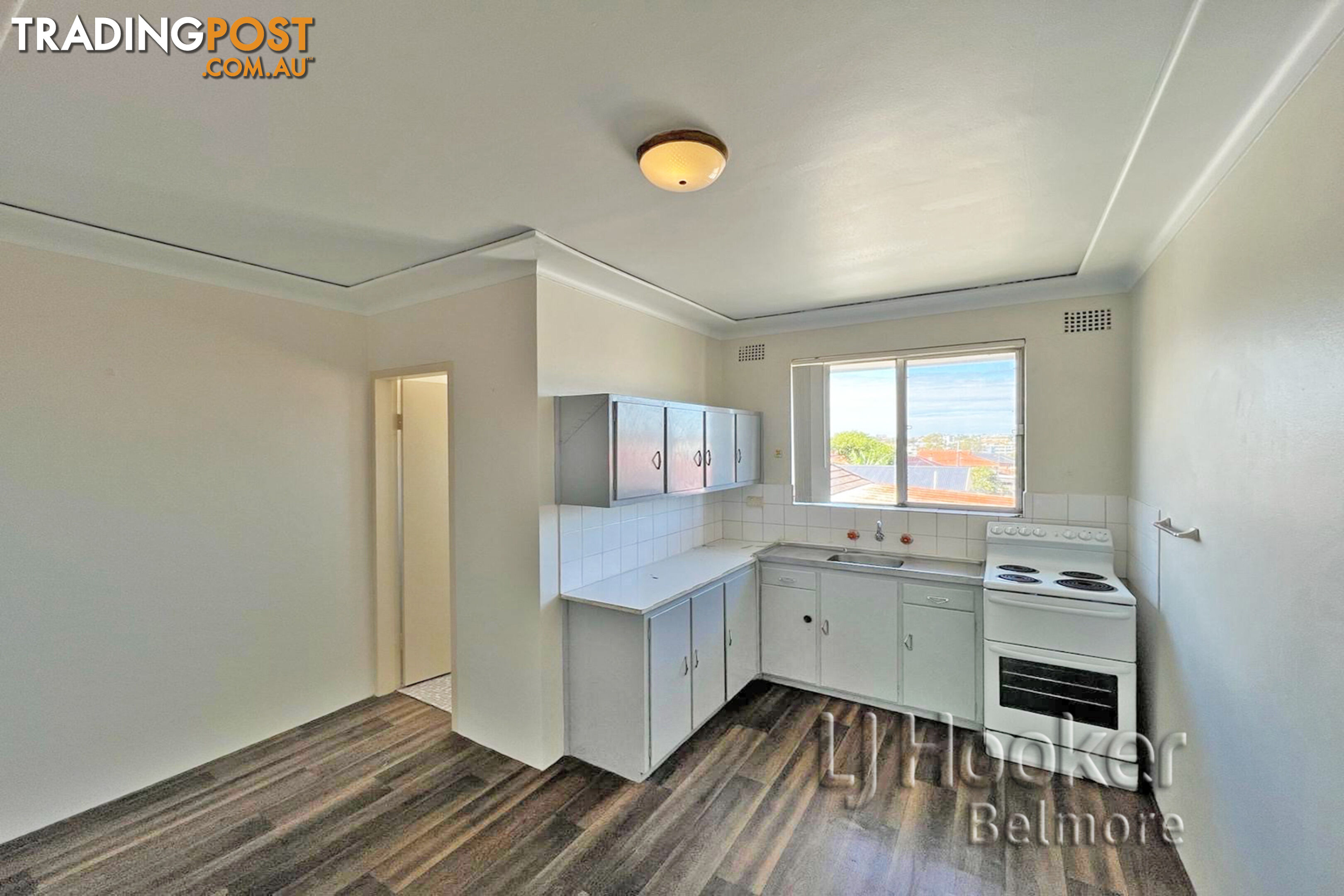 6/184 Burwood Road BELMORE NSW 2192