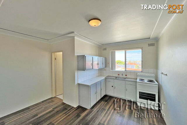 6/184 Burwood Road BELMORE NSW 2192