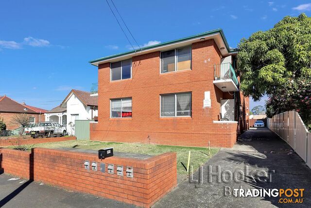 6/184 Burwood Road BELMORE NSW 2192