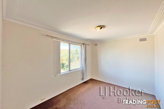 6/184 Burwood Road BELMORE NSW 2192