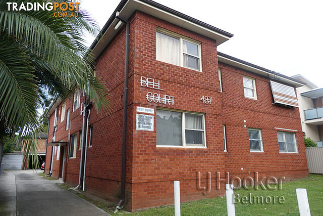 8/487 Burwood Road BELMORE NSW 2192