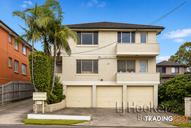 4/47 Knox St BELMORE NSW 2192