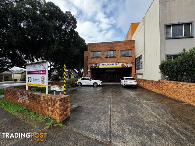 1/2 Kent Street BELMORE NSW 2192