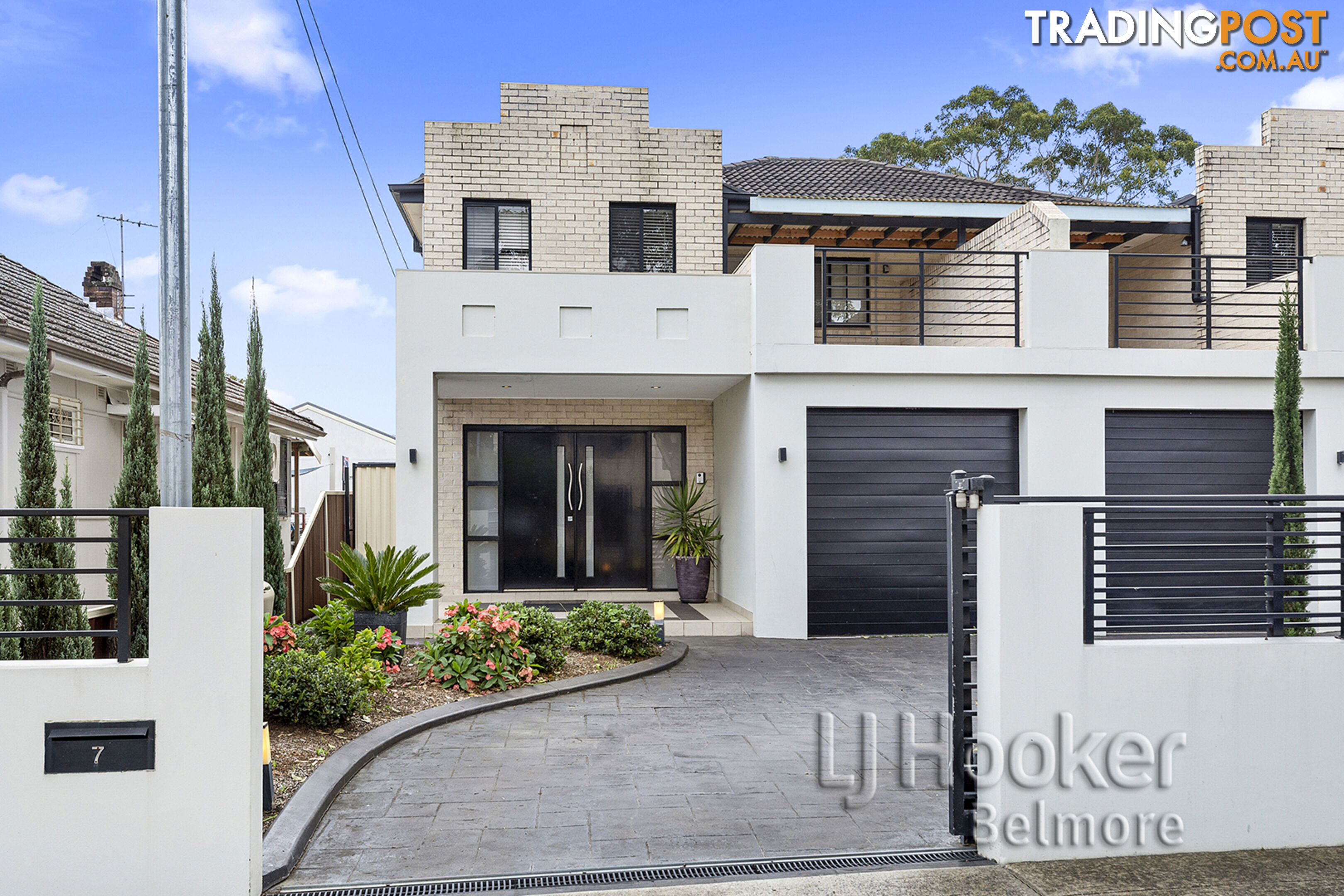 7 Heath Street PUNCHBOWL NSW 2196