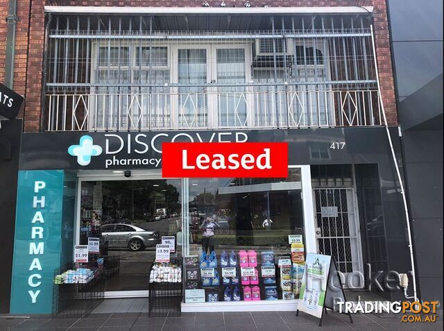 1st Floor, Burwood Road BELMORE NSW 2192