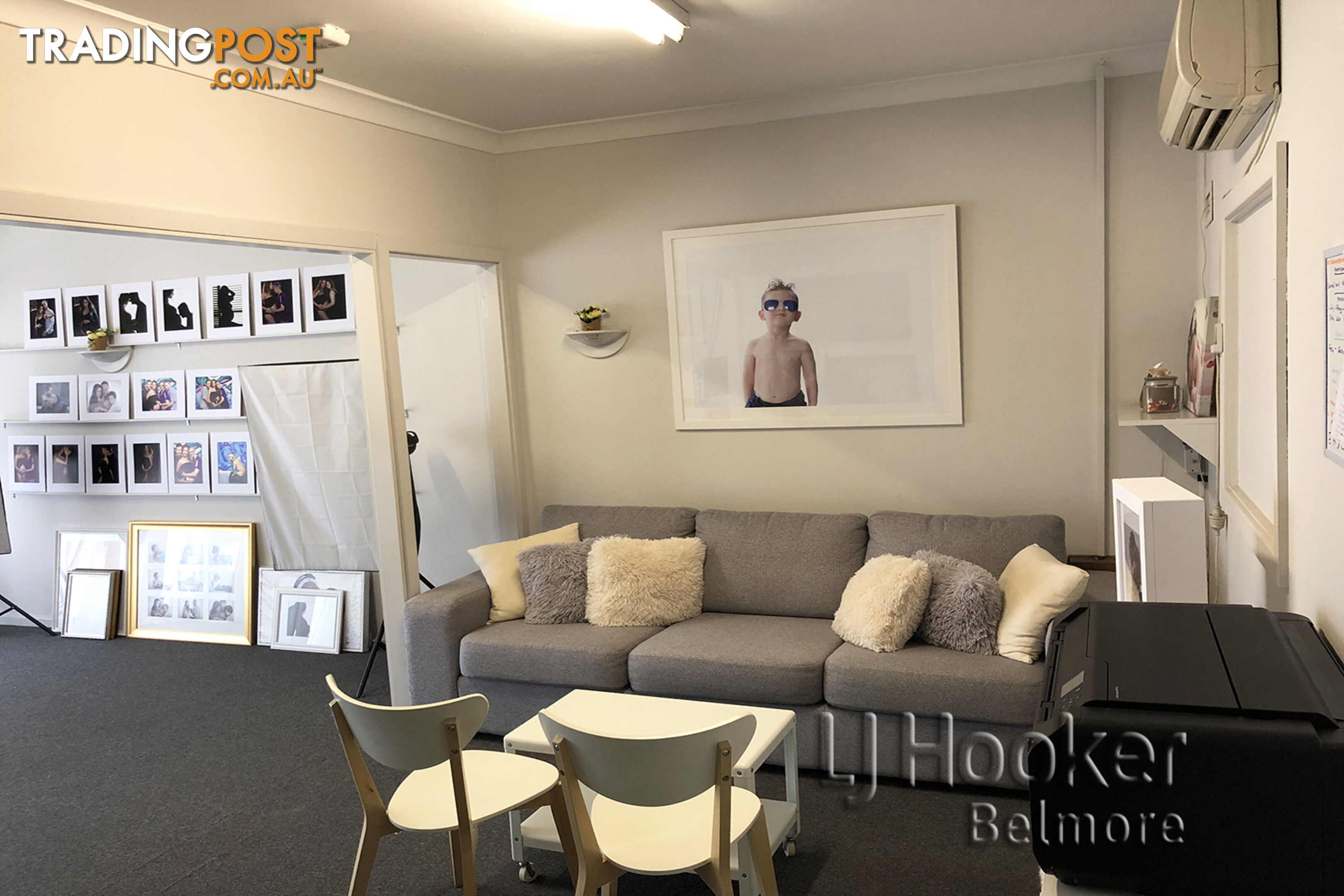 1st Floor, Burwood Road BELMORE NSW 2192