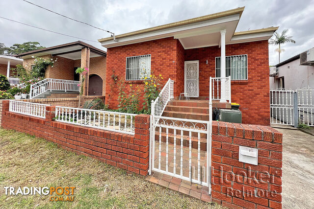 30 Ann Street EARLWOOD NSW 2206