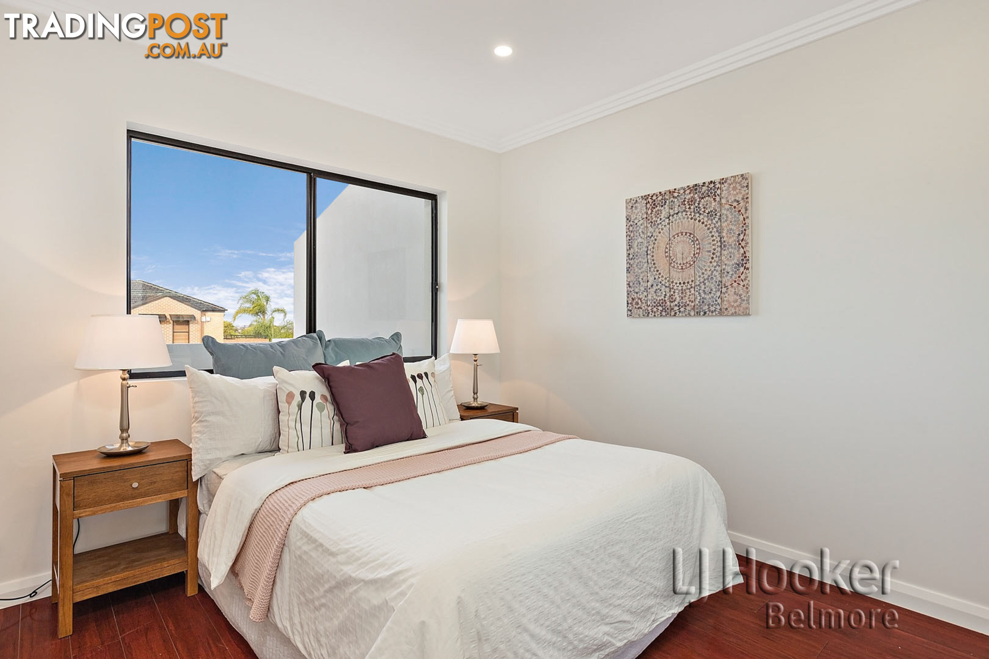 114 & 114A Maiden Street GREENACRE NSW 2190