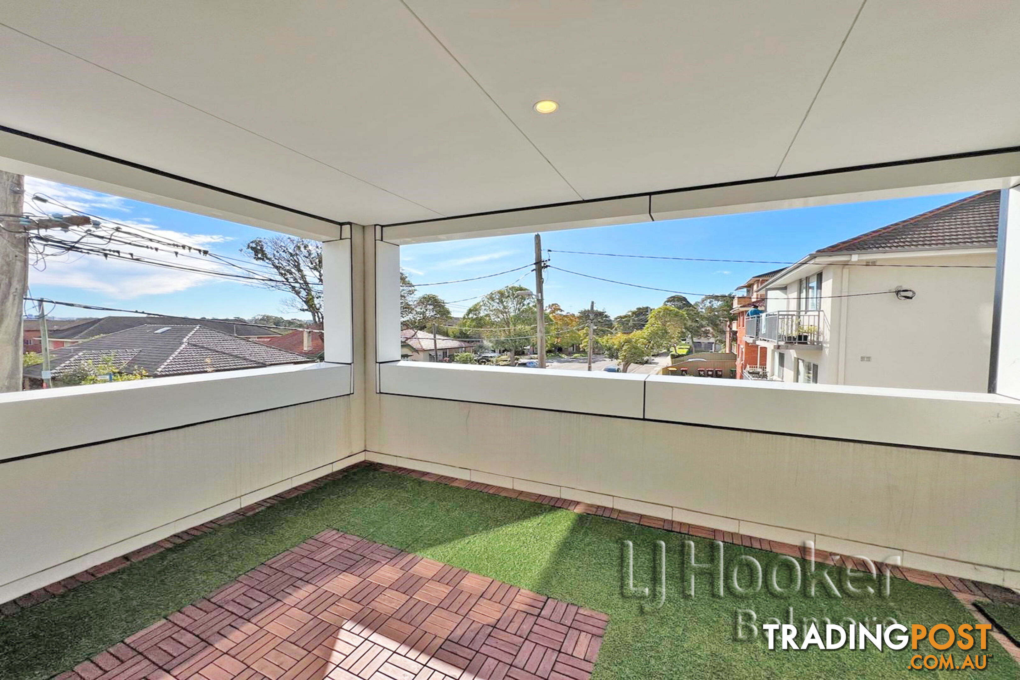 3/335-337 Burwood Road BELMORE NSW 2192