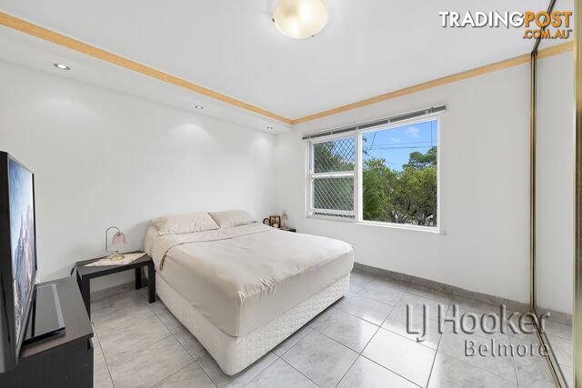 3/50 Albert Street BELMORE NSW 2192