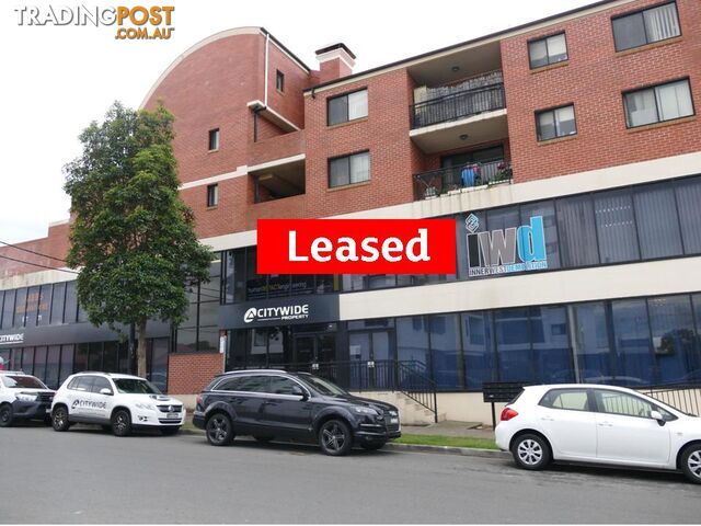 25/532-536 Canterbury Road CAMPSIE NSW 2194