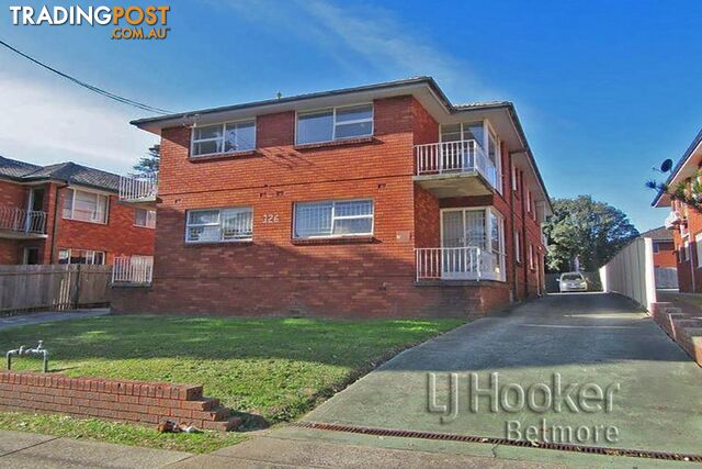 1/126 Sproule Street LAKEMBA NSW 2195