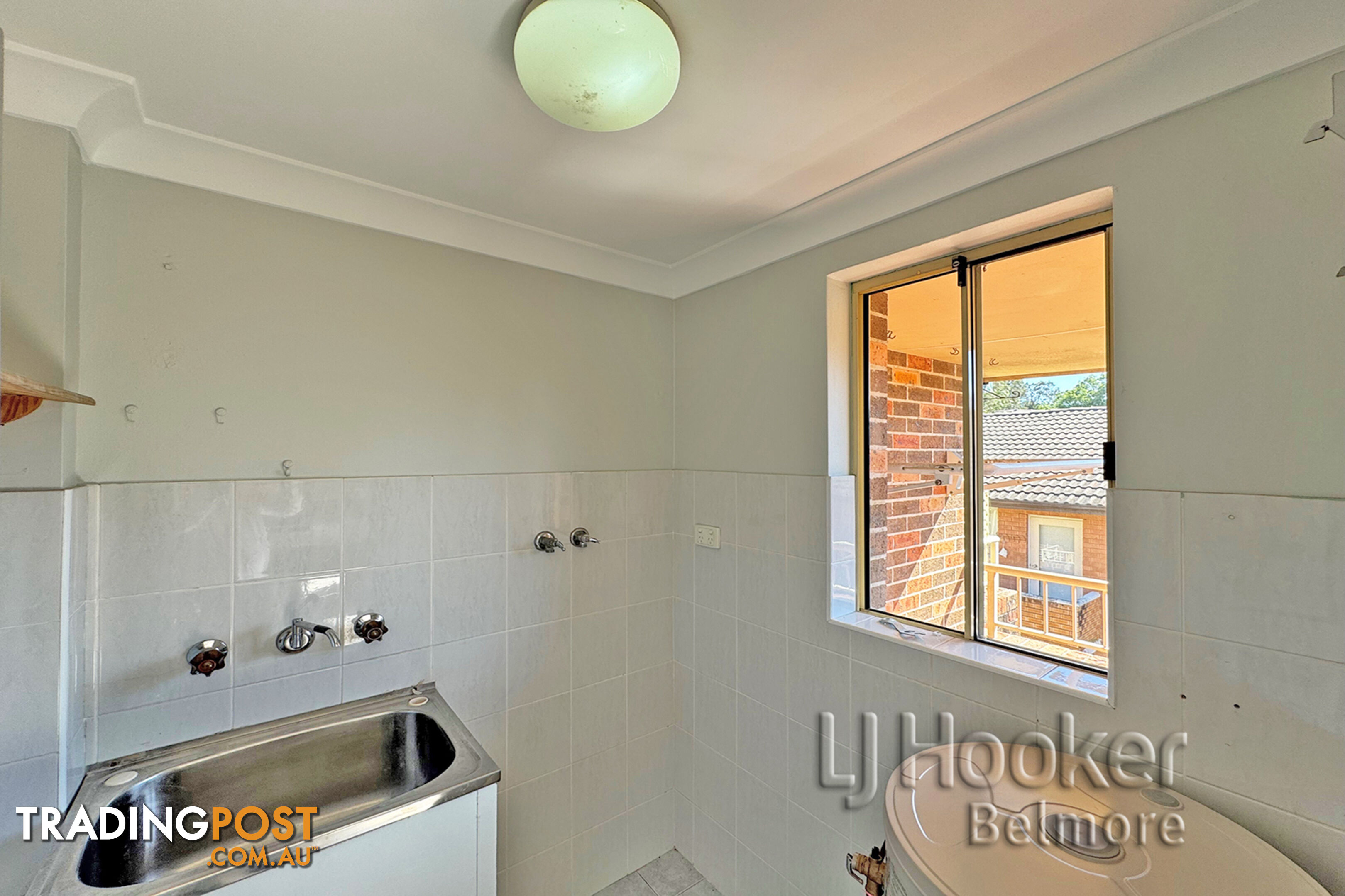 4/17 Myee Street LAKEMBA NSW 2195