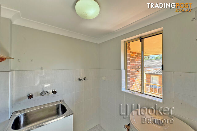 4/17 Myee Street LAKEMBA NSW 2195