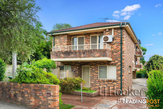 4/17 Myee Street LAKEMBA NSW 2195