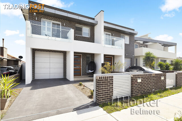 16A Buckland Street GREENACRE NSW 2190