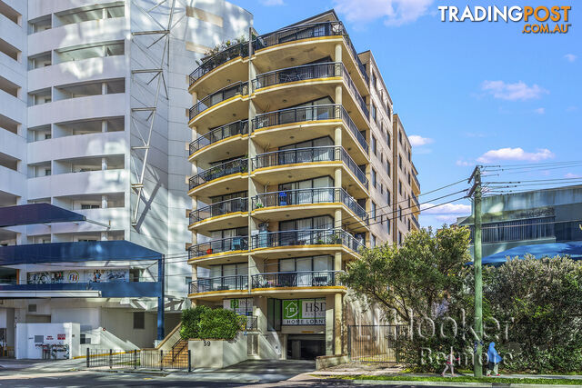 13/59 Rickard Road BANKSTOWN NSW 2200