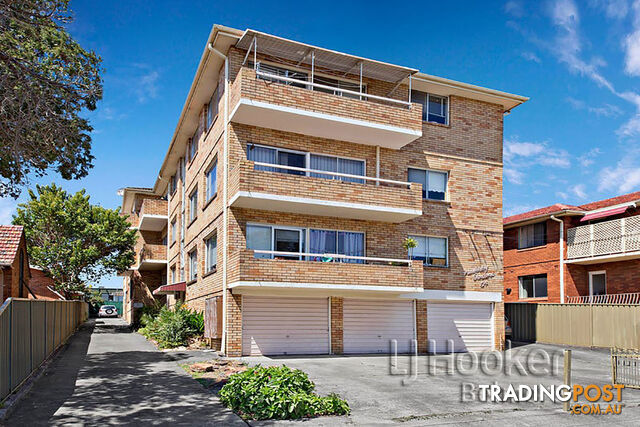 4/54 Etela Street BELMORE NSW 2192